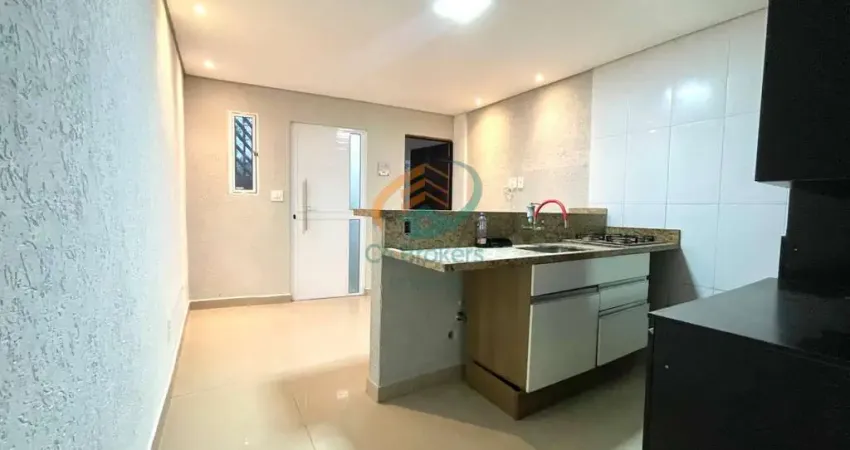 Casa para locação 1 dormitório em ermelino matarazzo  -  são paulo