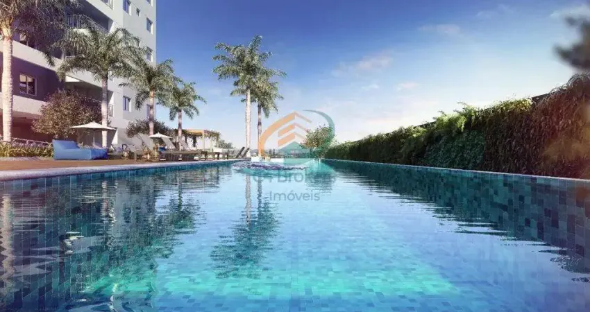 Kitnet / Stúdio à venda no Picanço, Guarulhos 