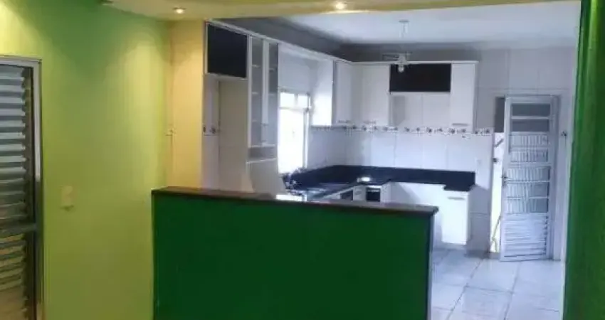 Casa com 1 quarto para alugar na Vila Izabel, Guarulhos 