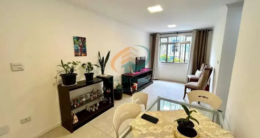 Apartamento a venda no centro de guarulhos, sendo 2 quartos 1 vaga de garagem.