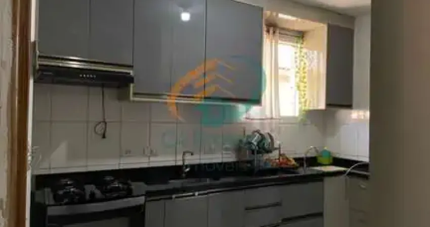Apartamento com 2 quartos à venda no Jardim Nova Cidade, Guarulhos
