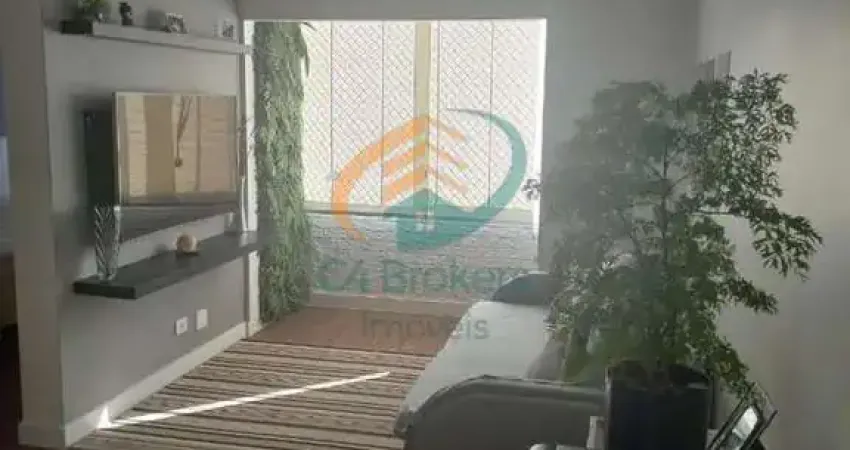 Apartamento com 2 quartos à venda na Vila Nova Manchester, São Paulo 