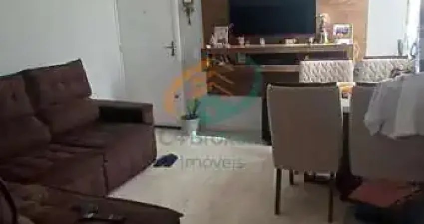 Apartamento com 2 quartos à venda no Jardim Centenário, Guarulhos