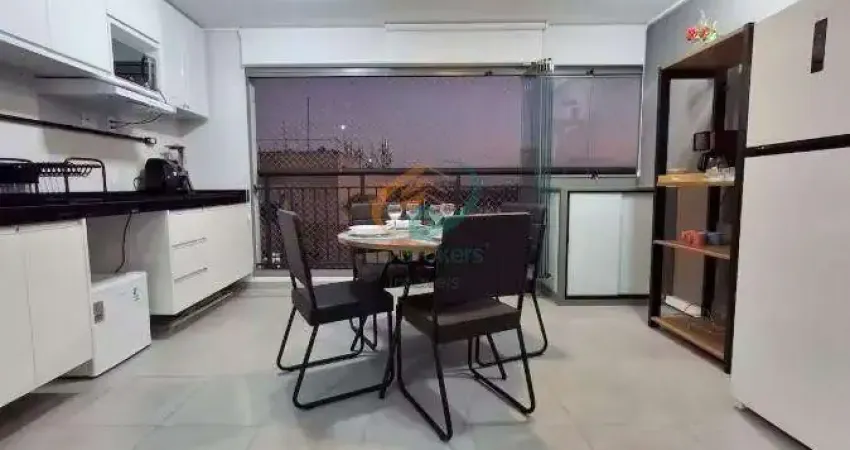 Kitnet / Stúdio à venda na Vila Camargos, Guarulhos 