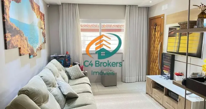 Casa com 3 quartos à venda no Jardim Vila Galvão, Guarulhos