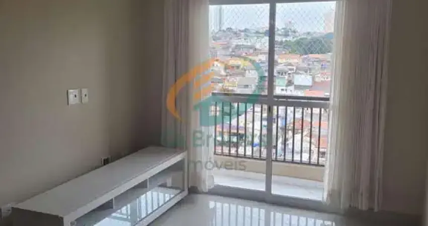Apartamento com 3 quartos para alugar na Vila Galvão, Guarulhos 