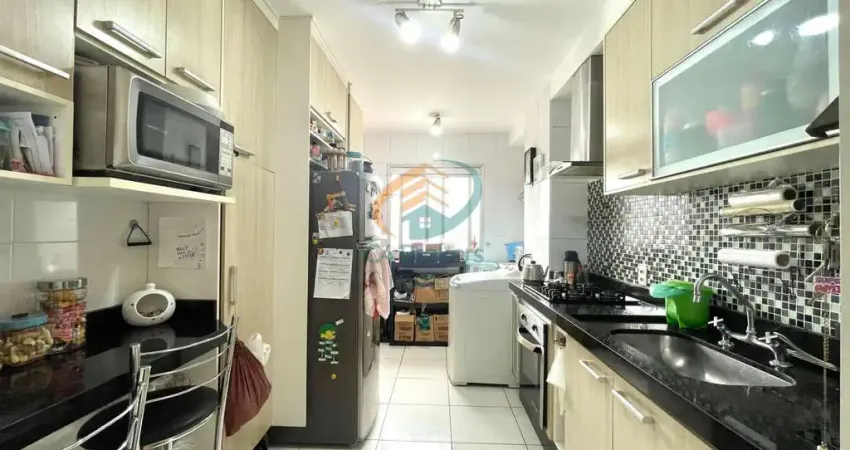 Apartamento com 2 quartos à venda na Vila Moreira, Guarulhos 