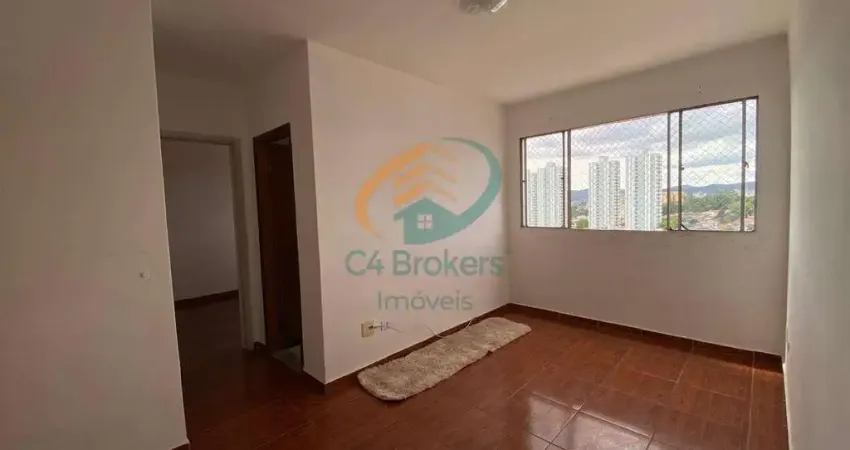 Apartamento com 1 quarto à venda no Gopoúva, Guarulhos 