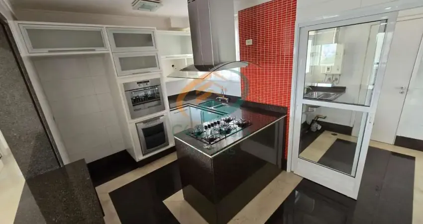 Apartamento com 3 quartos à venda no Jardim Zaira, Guarulhos 