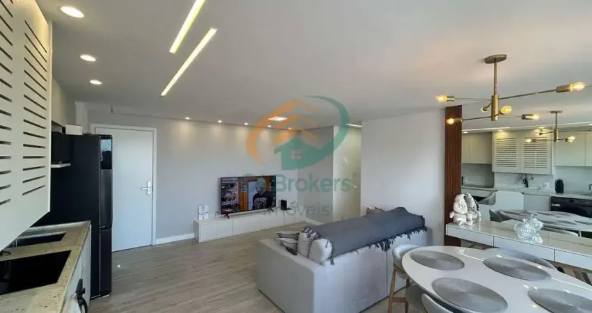 Apartamento com 2 quartos à venda no Gopoúva, Guarulhos 