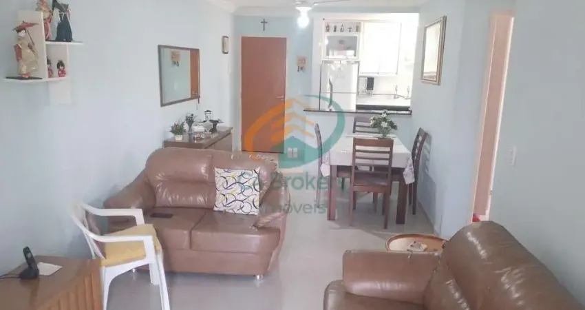 Apartamento com 2 quartos à venda na Vila Rosália, Guarulhos 