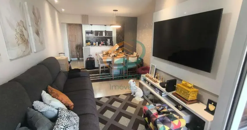 Apartamento com 3 quartos para alugar no Gopoúva, Guarulhos 