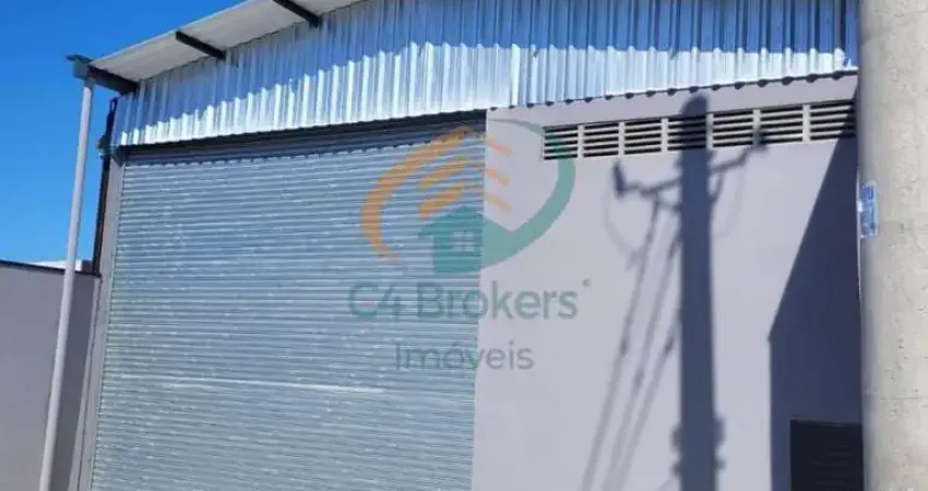 Barracão / Galpão / Depósito para alugar no Parque São Miguel, Guarulhos
