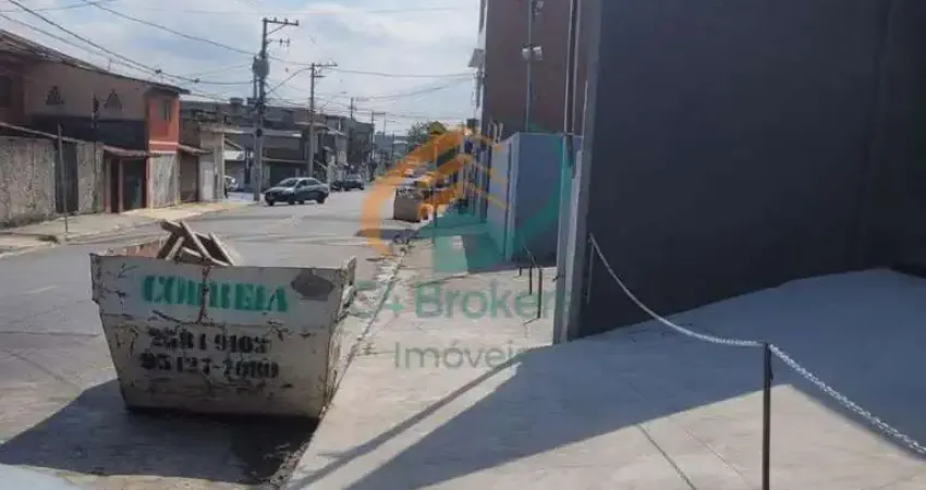 Barracão / Galpão / Depósito para alugar na Vila Izabel, Guarulhos