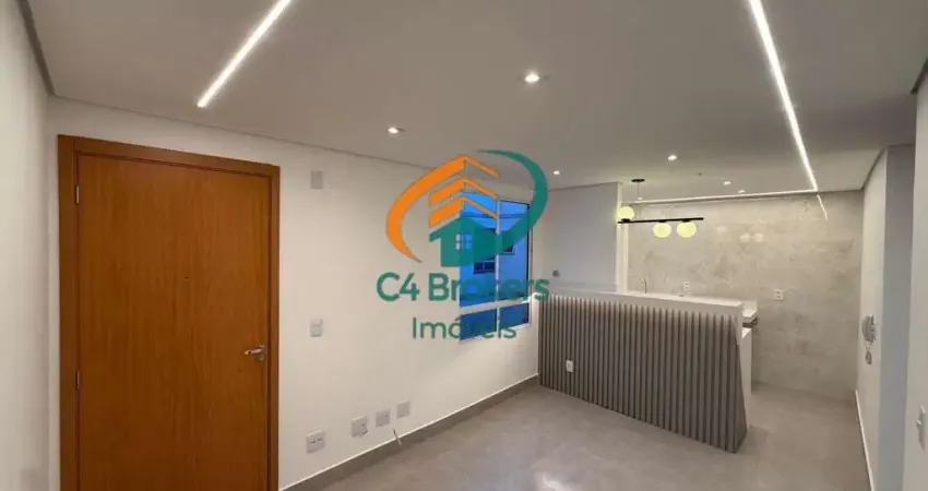 Apartamento com 2 quartos à venda no Jardim Nova Cidade, Guarulhos