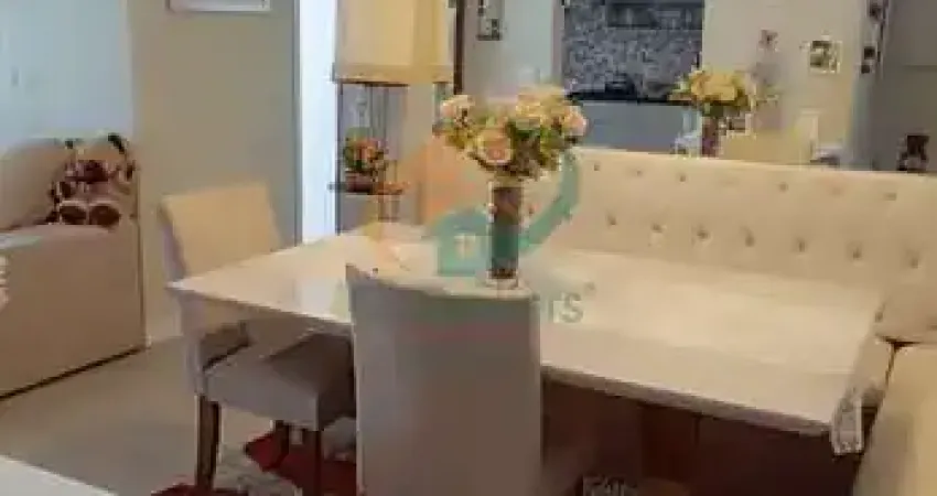 Apartamento com 3 quartos à venda no Jardim Flor da Montanha, Guarulhos 