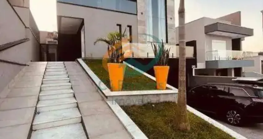 Casa em condomínio fechado com 3 quartos à venda no Parque Maria Helena, Guarulhos