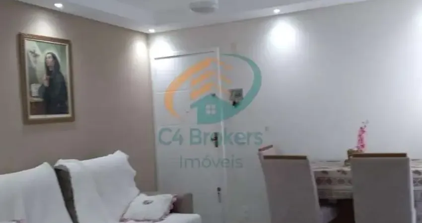 Apartamento à venda ou permuta boulevard agua chata guarulho