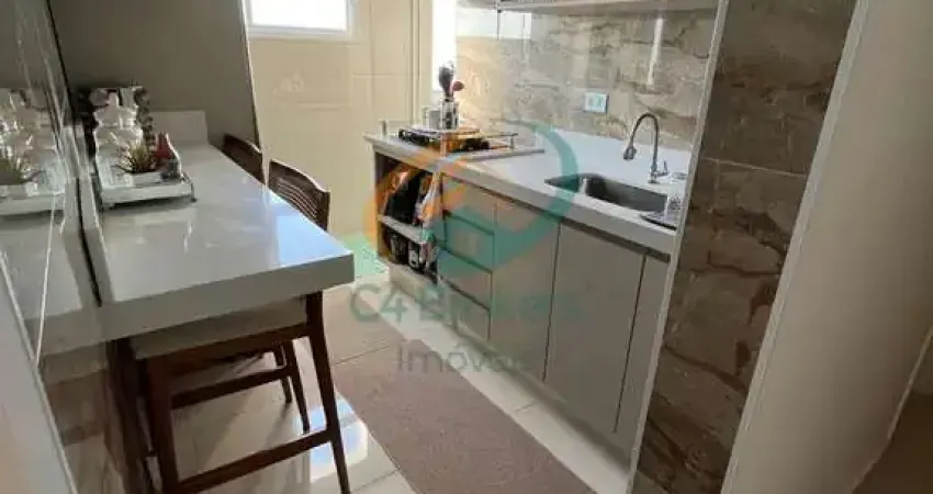 Apartamento com 1 quarto à venda na Vila Nossa Senhora de Fátima, Guarulhos