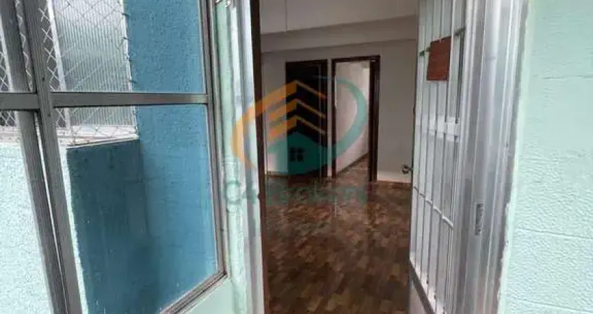 Apartamento com 2 quartos à venda no Parque Cecap, Guarulhos