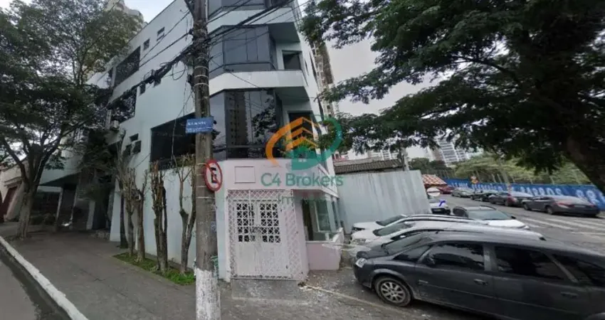 Sala comercial para alugar na Vila Progresso, Guarulhos