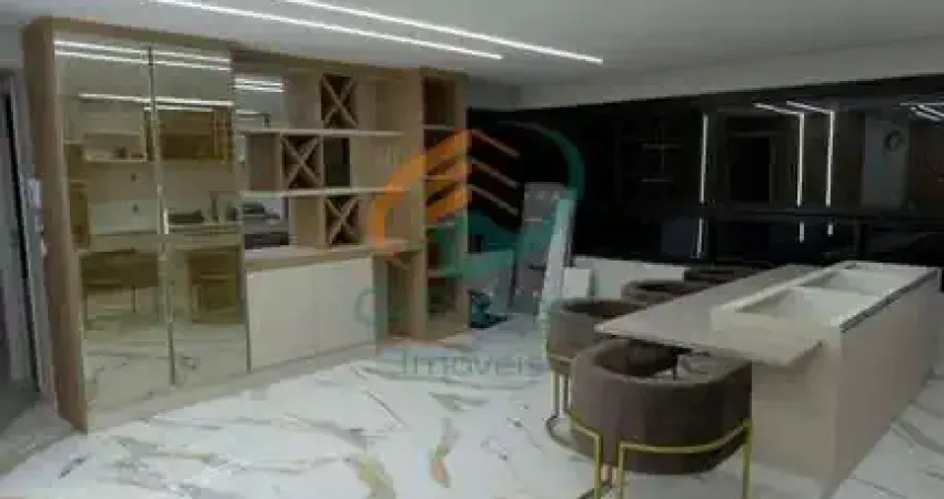 Apartamento com 3 quartos à venda na Vila Augusta, Guarulhos