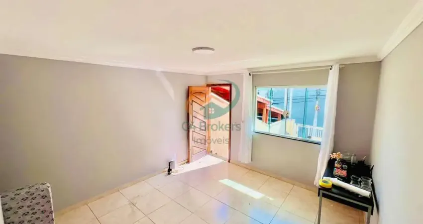 Casa com 2 quartos à venda no Tatuapé, São Paulo