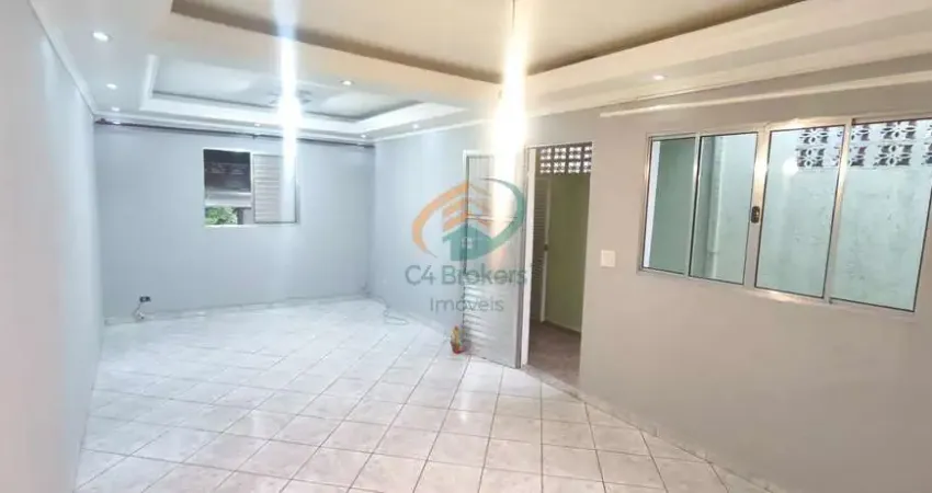 Casa em condomínio fechado com 2 quartos à venda no Jardim Albertina, Guarulhos