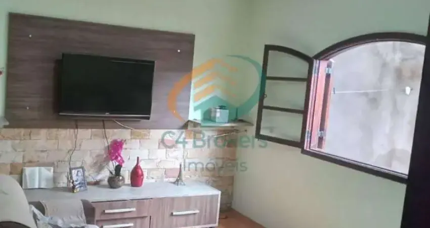 Casa com 3 quartos à venda no Jardim Carvalho, Guarulhos