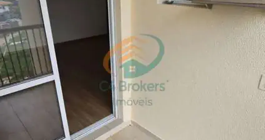 Apartamento com 3 quartos à venda no Jardim Nova Taboão, Guarulhos