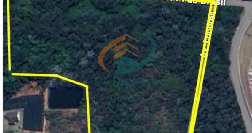 Terreno à venda no Fontes, Arujá