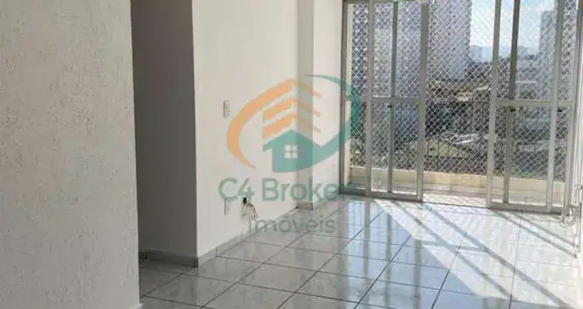 Apartamento com 2 quartos à venda no Gopoúva, Guarulhos