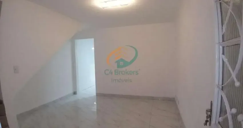 Casa com 3 quartos à venda no Jardim Presidente Dutra, Guarulhos