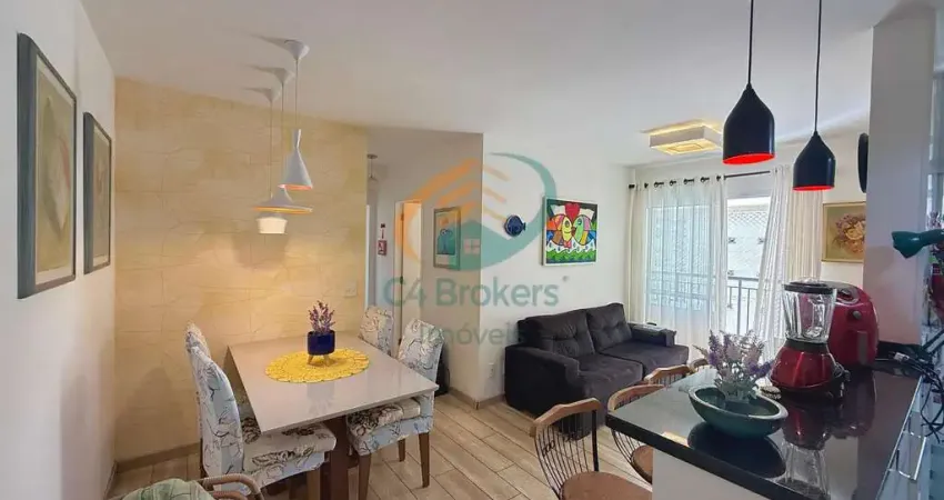 Apartamento com 3 quartos para alugar no Jardim Flor da Montanha, Guarulhos