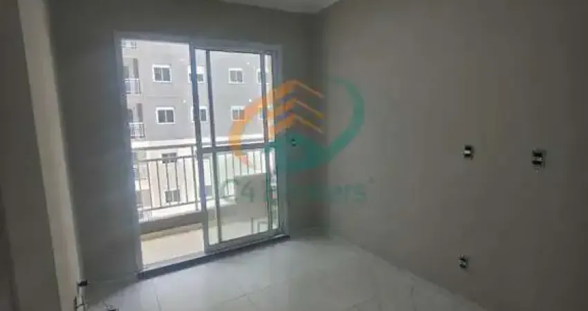 Apartamento com 2 quartos para alugar no Água Chata, Guarulhos