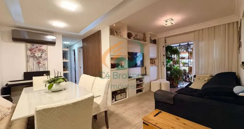 Apartamento com 3 quartos à venda no Picanço, Guarulhos