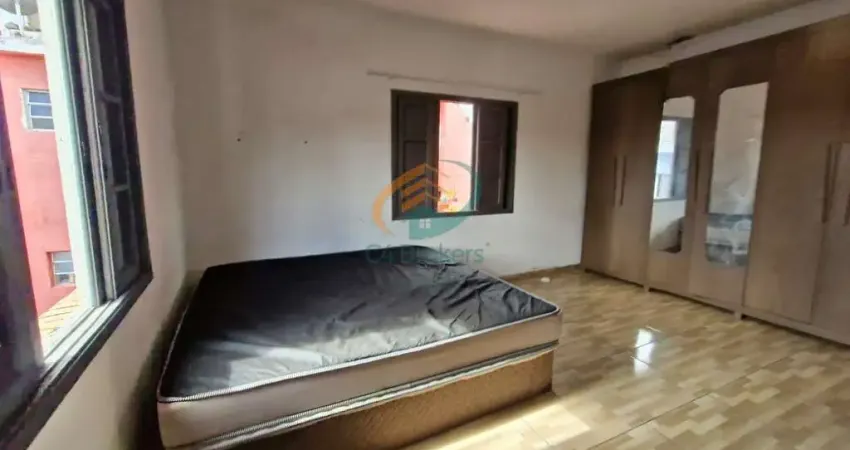 Casa com 2 quartos para alugar no Tremembé, São Paulo