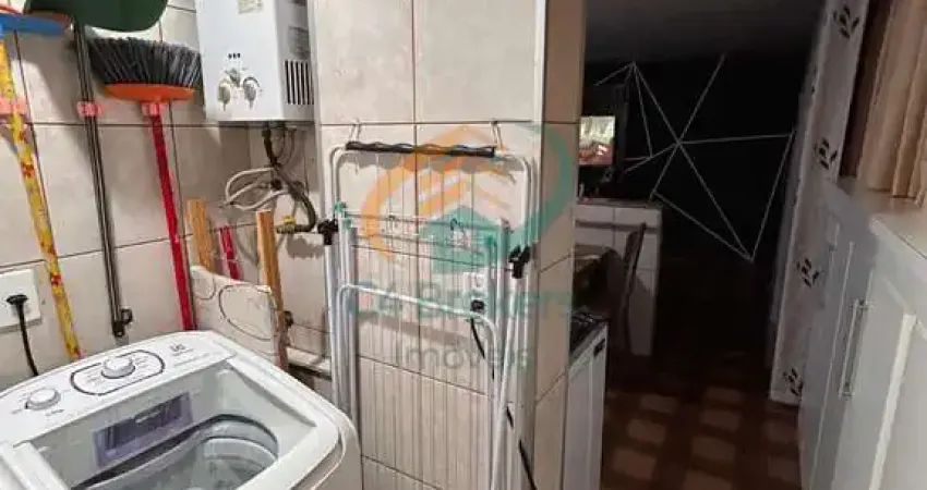 Apartamento com 2 quartos à venda no Parque Cecap, Guarulhos