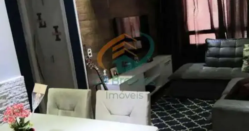 Apartamento com 2 quartos à venda no Centro, Guarulhos