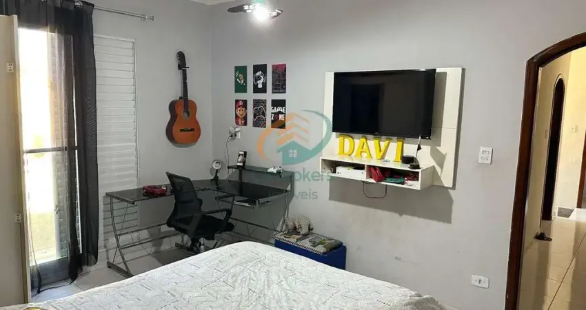 Casa com 3 quartos à venda no Jardim Aida, Guarulhos