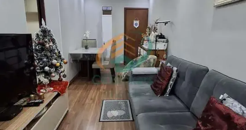 Apartamento com 3 quartos à venda no Gopoúva, Guarulhos