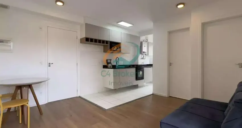 Apartamento com 2 quartos para alugar na Vila Galvão, Guarulhos