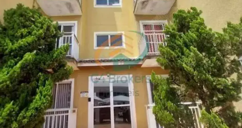 Apartamento com 2 quartos à venda na Vila Nova Bonsucesso, Guarulhos