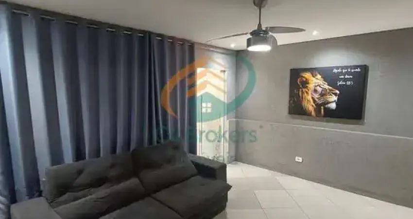 Casa com 3 quartos à venda no Jardim Angélica, Guarulhos