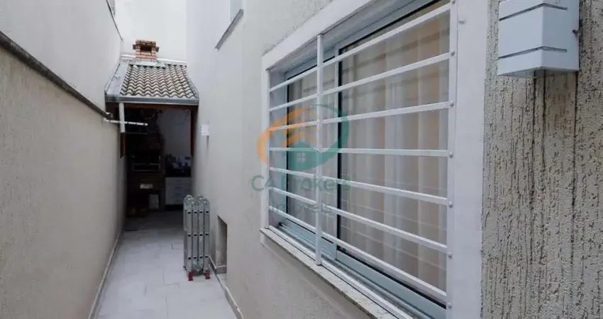 Casa com 3 quartos à venda no Jardim Paraventi, Guarulhos