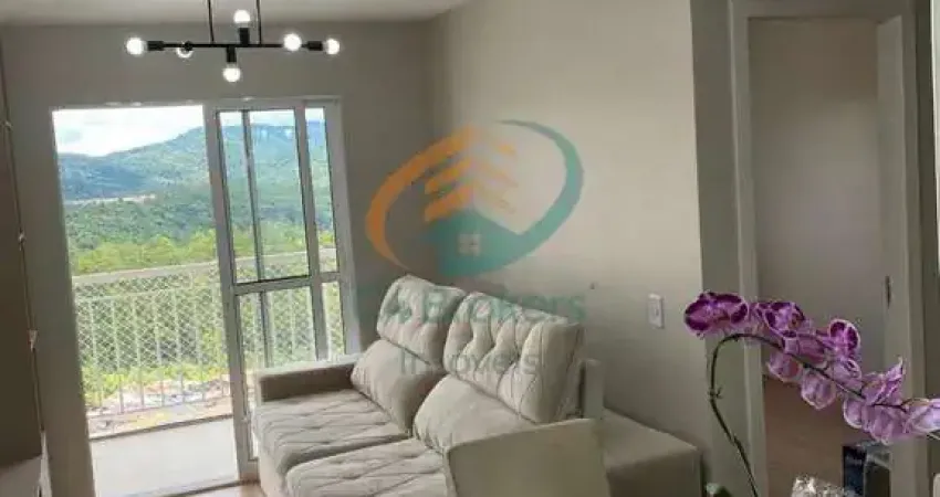 Apartamento com 2 quartos para alugar no Parque Continental II, Guarulhos