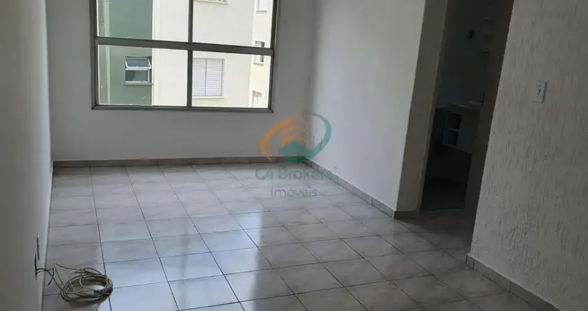 Apartamento com 2 quartos à venda no Jardim Paraventi, Guarulhos