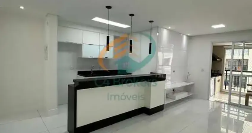 Apartamento com 3 quartos para alugar no Jardim Maia, Guarulhos