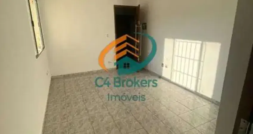 Apartamento com 2 quartos à venda no Jardim Maria Dirce, Guarulhos