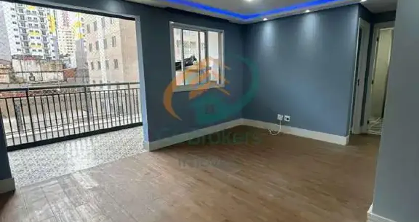 Apartamento com 3 quartos à venda no Picanço, Guarulhos